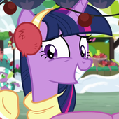 Twilight Sparkle