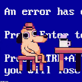 Avatar di fabricioneto