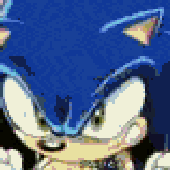 Avatar for sonicthewerehog