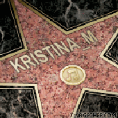 Avatar for Kristina_M