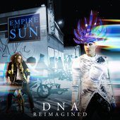 DNA (Ian Asher Remix) - Single