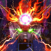 Avatar for Flame-X