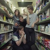 GoodShoes supermarket