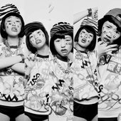 TEMPURA KIDZ