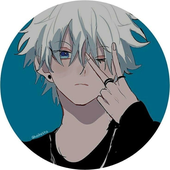 Avatar di silverier