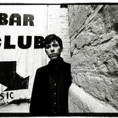 Bill Callahan