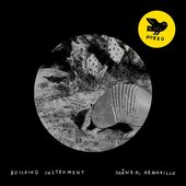 Månen, Armadillo