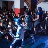 Algum show ae