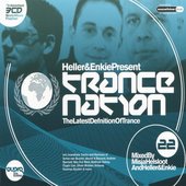 Trance Nation 22