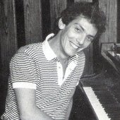 Ilan Chester from Ananta (Venezuelan Prog Band)