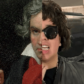 beethoven