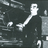 Conrad Schnitzler