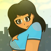 Avatar for AdrianaDrawz