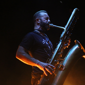 Colin Stetson