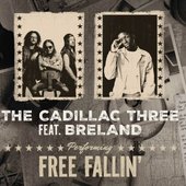 Free Fallin' (feat. BRELAND) - Single