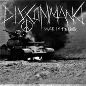 War Is Terror