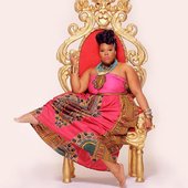 Amber Riley - Photoshoot