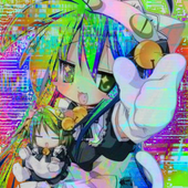 Shzku さんのアバター