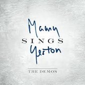 Maury Sings Yeston