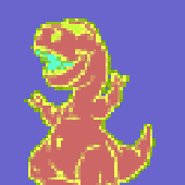 Avatar for antgoritm