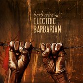 Barb Wire