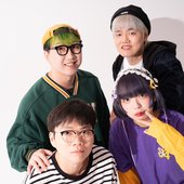 Image from Spotify