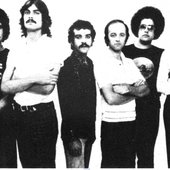 Caldera (Latin Jazz)