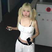 Jena Powder