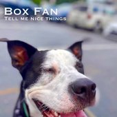 Tell Me Nice Things - EP