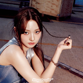 Avatar for choecrry
