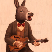 Avatar for mandomarit