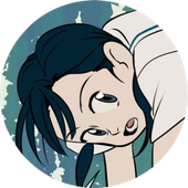 Avatar for decalcomanic