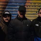 Neanderthal Hardcore