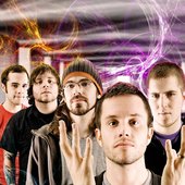 Between the Buried and Me - Colors.