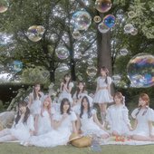 ＝LOVE 21stシングル「恋、はじめました。」