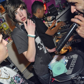 Jackmunchy için avatar