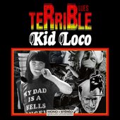 Terrible Blues (The Lost Album from 1996)