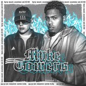 MYKE TOWERS || BZRP Music Sessions #42/66