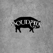 Boudain