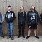 Human Vivisection (2018)