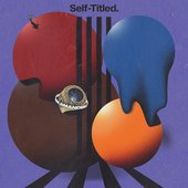 Self-Titled. - EP
