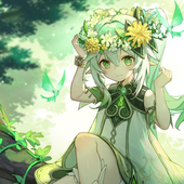 Avatar for druwy