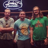 NB Ardent Studios