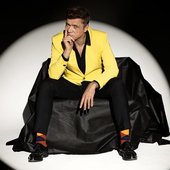 Robert Marekovic (Swingers band)