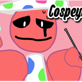 Cospeylock için avatar