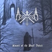 Adepts of the Dark Spirit