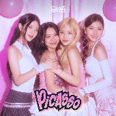 Picasso - EP