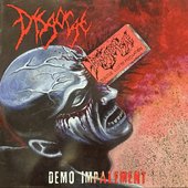 Demo Impalement