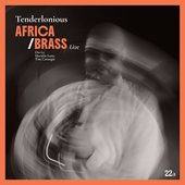 Africa/Brass (Live)