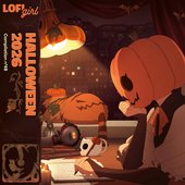 Lofi Girl - Halloween 2026